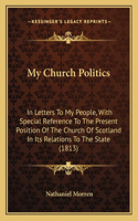 My Church Politics