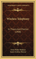 Wireless Telephony