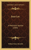 Jesse Lee