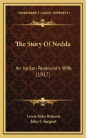 The Story Of Nedda
