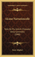 Alcune Narrazioncelle