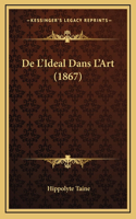 De L'Ideal Dans L'Art (1867)