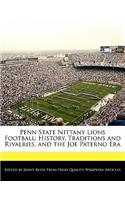Penn State Nittany Lions Football