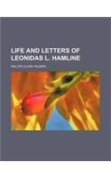 Life and Letters of Leonidas L. Hamline