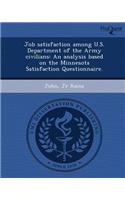 Job Satisfaction Among U.S