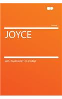 Joyce