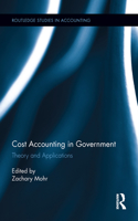 Cost Accounting in Government