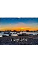 Sicily 2018 / UK-Version 2018