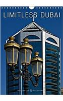 Limitless Dubai 2018