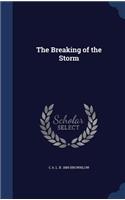 Breaking of the Storm