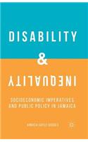 Disability and Inequality