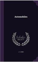 Automobiles