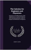 The Calculus for Engineers and Physicists