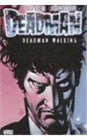 Deadman TP Vol 01 Deadman Walking