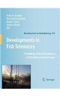 Developments in Fish Telemetry