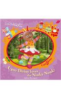 In The Night Garden: Upsy Daisy Loves the Ninky Nonk!