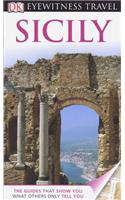 DK Eyewitness Sicily