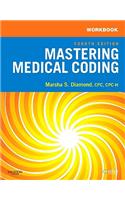 Workbook for Mastering Medical Coding