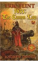 1635: Cannon Law