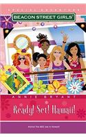 Ready! Set! Hawaii!