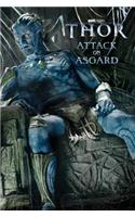 Attack on Asgard