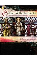 Gather With The Saints