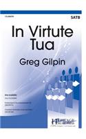 In Virtute Tua
