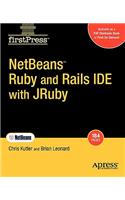 Netbeans Ruby and Rails Ide with Jruby
