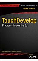 Touchdevelop