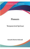 Pioneers