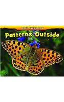 Patterns Outside: (Math Every Day)