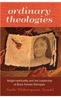 Ordinary Theologies