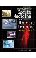 Introduction to Sports Medicine and Athletic Training