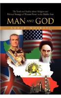 Man and God