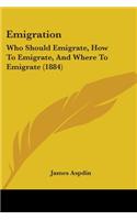 Emigration