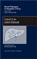 Novel Therapies in Hepatitis C Virus, an Issue of Clinics in Liver Disease: Volume 13-3