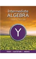 Intermediate Algebra