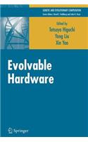 Evolvable Hardware