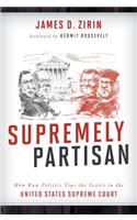 Supremely Partisan