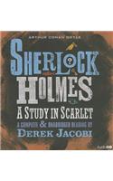 Sherlock Holmes: A Study In Scarlet