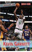 Kevin Garnett: (Basketball's Mvps)