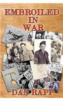 Embroiled In War