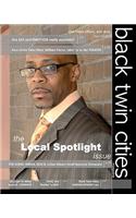 Black Twin Cities Magazine