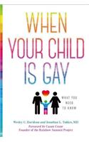 When Your Child Is Gay