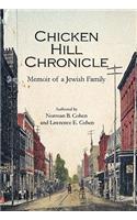 Chicken Hill Chronicle