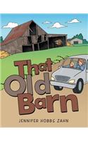 That Old Barn