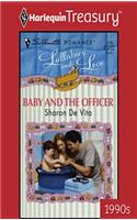Baby and the Officer