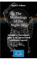 The Mythology of the Night Sky