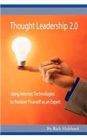 Thought Leadership 2.0
