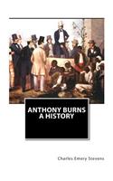 Anthony Burns A History